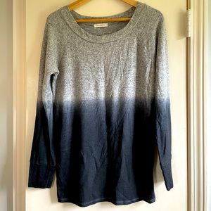 Soft & Cozy Ombré Sweater